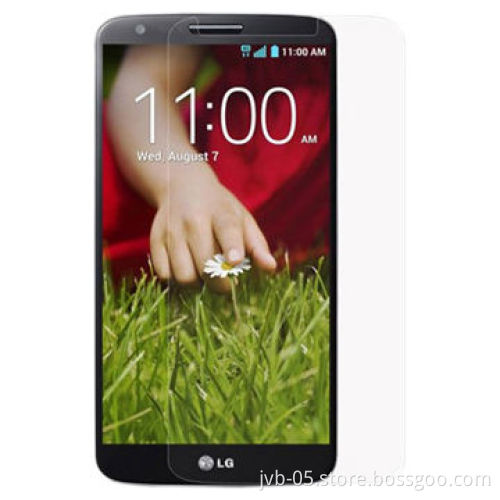 Tempered-glass Screen Protector for LG G2